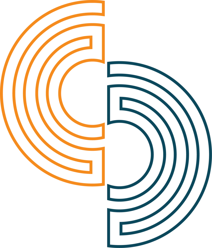 logo do escritório cruz e campos