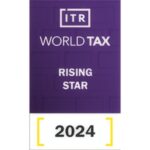 ITR SELO 2024 RISING STAR
