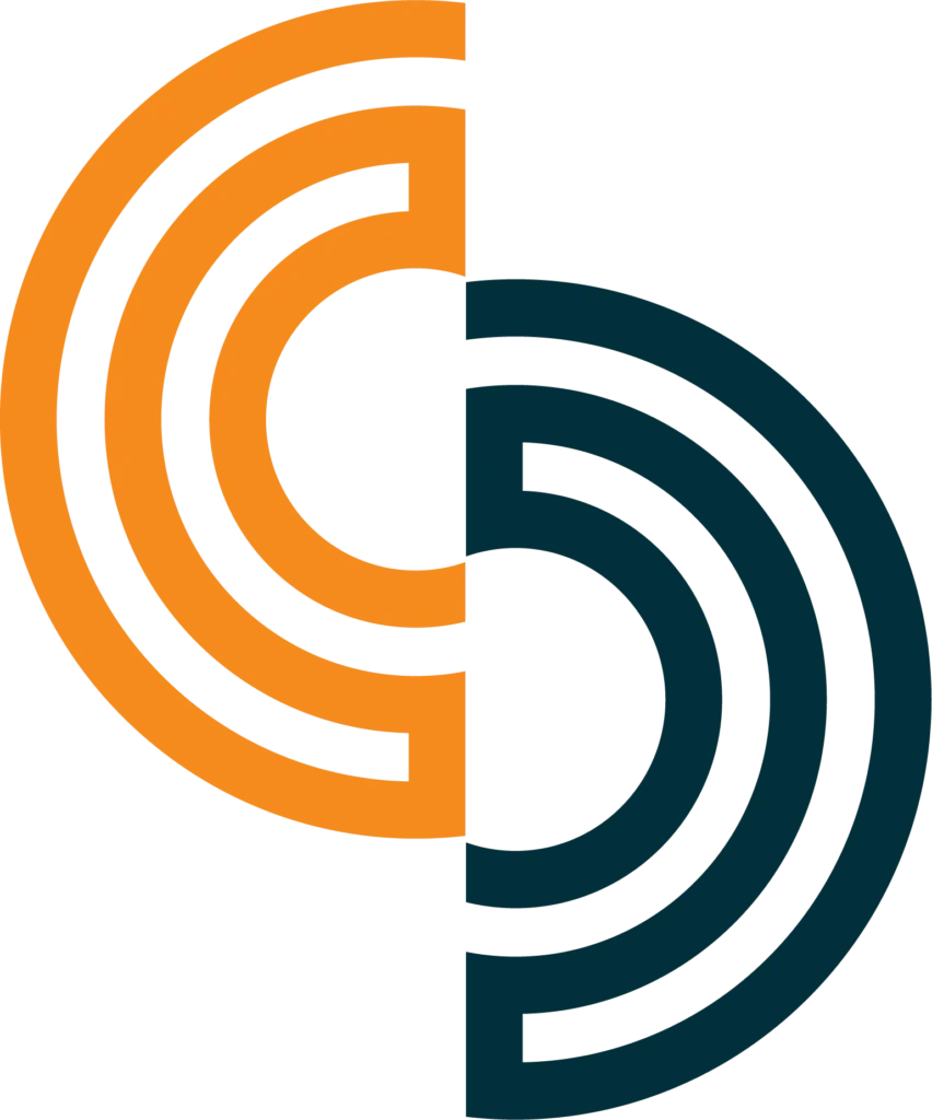 logo do escritório cruz e campos