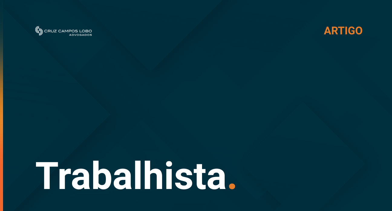 O limite do poder diretivo: o assédio político e a proteção da liberdade no ambiente de trabalho