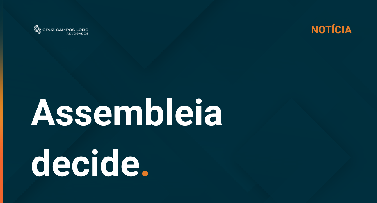 Airbnb em condomínio residencial depende da assembleia: STJ exige aprovação de dois terços dos condôminos