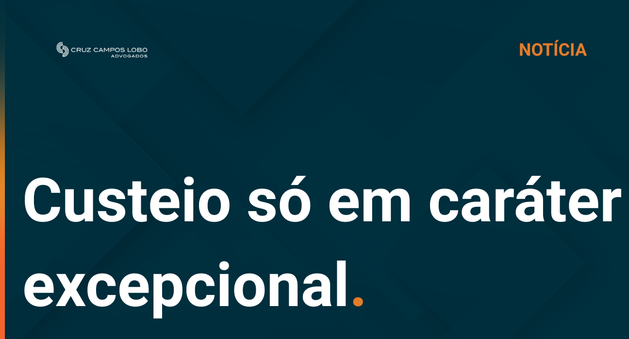 Tratamento no exterior pelo SUS: o STJ define quando a União precisa custear